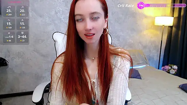 StelaMosy online show from 04/22/26, 02:29