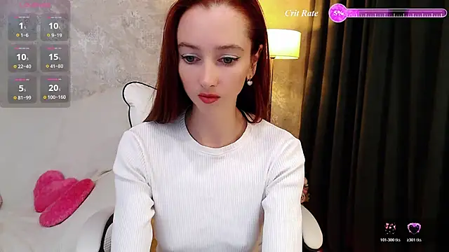 StelaMosy online show from 07/01/26, 02:45