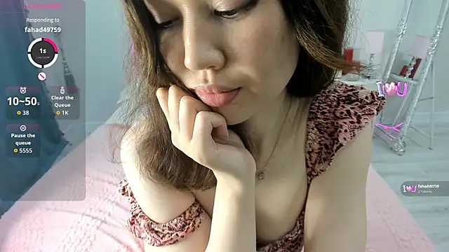 novaaskyy online show from 05/06/26, 01:59