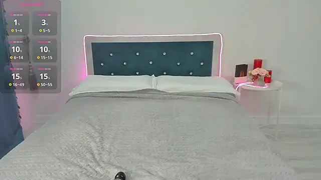 novaaskyy online show from 02/11/26, 02:50