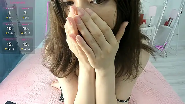 novaaskyy online show from 05/12/26, 02:23