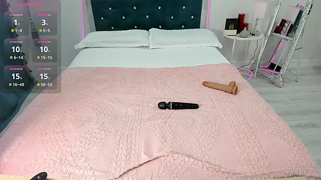 novaaskyy online show from 05/14/26, 03:09