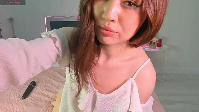 novaaskyy online show from 02/10/26, 02:27