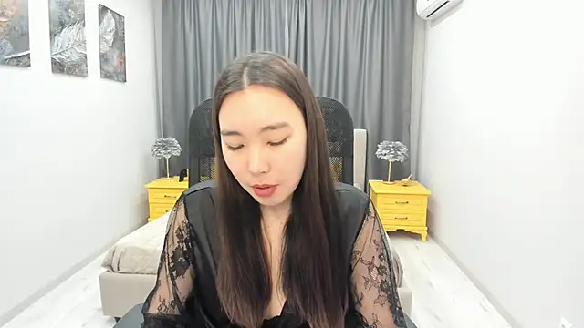 Snapshot of AnnaReyla chatting on 02/23/25, 02:25 AnnaReyla online show from 02/23/25, 02:25