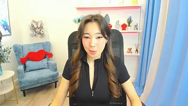 AnnaReyla online show from 02/06/26, 02:29