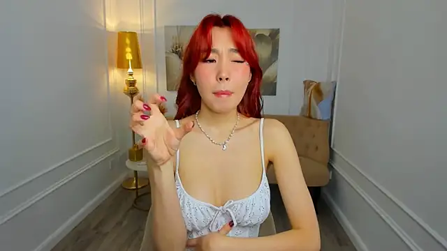 AnnaReyla online show from 04/02/26, 07:31