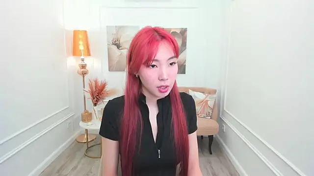 AnnaReyla online show from 03/21/26, 11:14