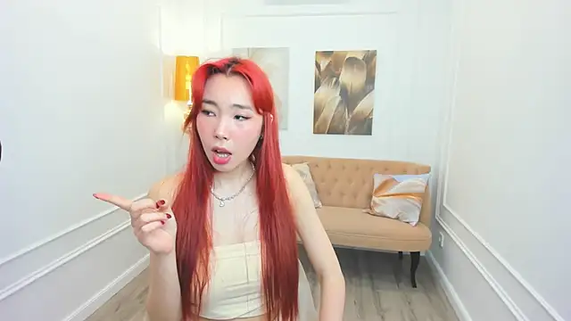 AnnaReyla online show from 04/14/26, 11:26