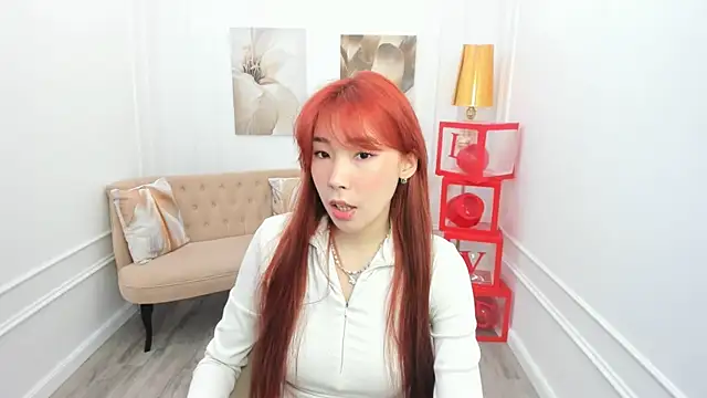 AnnaReyla online show from 03/14/26, 07:09