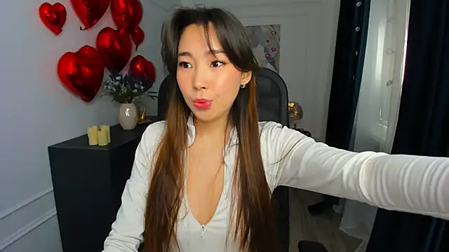 AnnaReyla online show from 02/09/26, 11:08