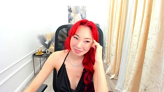 Snapshot of AnnaReyla chatting on 06/24/26, 07:11 AnnaReyla online show from 06/24/26, 07:11