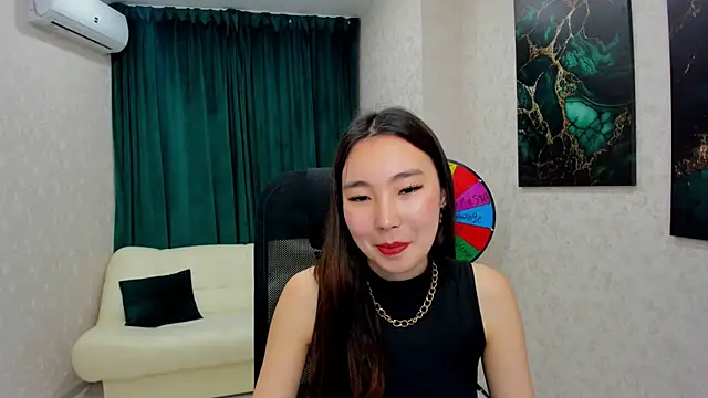 Snapshot of AnnaReyla chatting on 03/12/25, 02:12 AnnaReyla online show from 03/12/25, 02:12