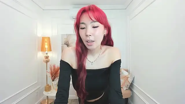 AnnaReyla online show from 03/27/26, 07:15