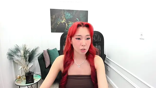 Snapshot of AnnaReyla chatting on 07/11/26, 11:32 AnnaReyla online show from 07/11/26, 11:32