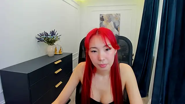 AnnaReyla online show from 02/22/26, 11:34