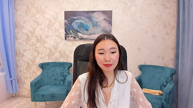 Snapshot of AnnaReyla chatting on 03/19/25, 04:02 AnnaReyla online show from 03/19/25, 04:02