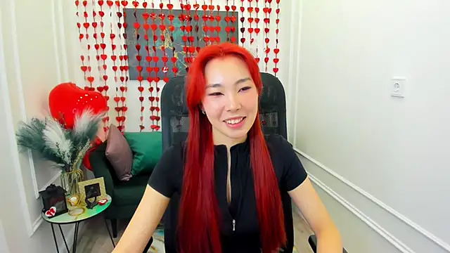 AnnaReyla online show from 02/11/26, 11:43