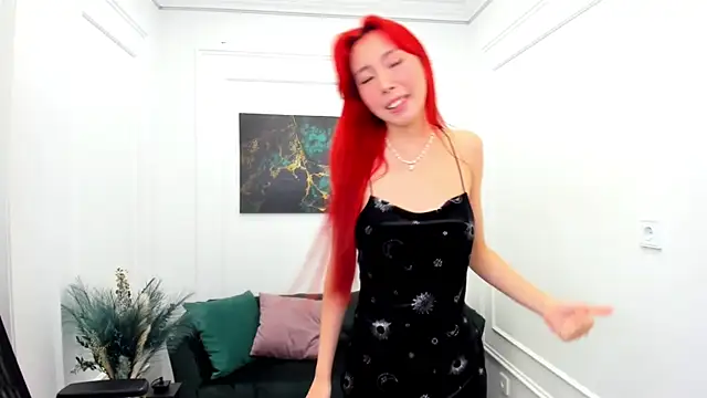 Snapshot of AnnaReyla chatting on 07/14/26, 12:22 AnnaReyla online show from 07/14/26, 12:22