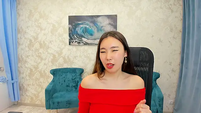 Snapshot of AnnaReyla chatting on 03/08/25, 05:33 AnnaReyla online show from 03/08/25, 05:33