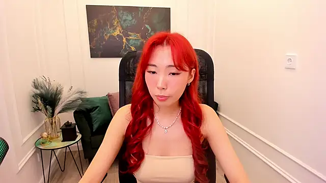 AnnaReyla online show from 05/09/26, 07:06