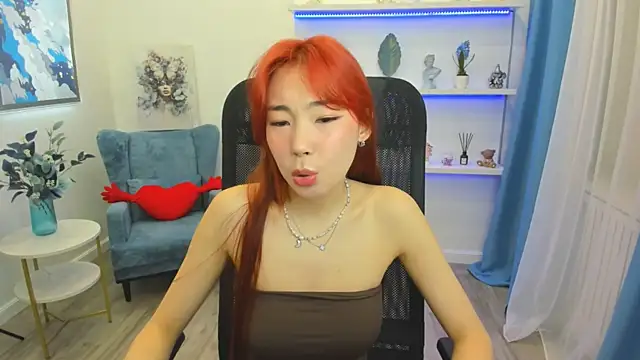 AnnaReyla online show from 03/17/26, 02:03