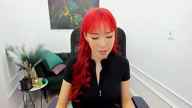 AnnaReyla online show from 03/02/26, 11:17