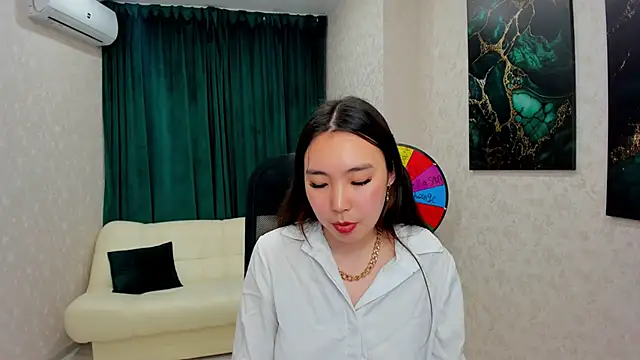 Snapshot of AnnaReyla chatting on 03/12/25, 05:17 AnnaReyla online show from 03/12/25, 05:17