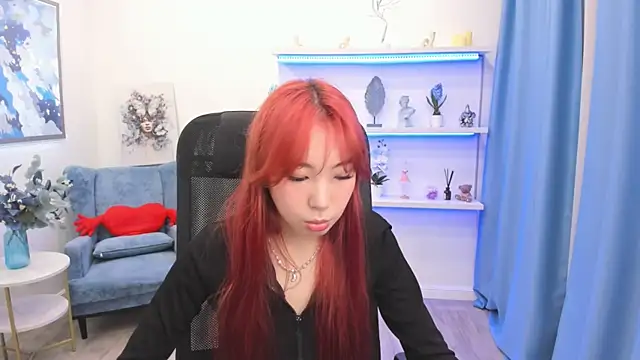 AnnaReyla online show from 04/09/26, 07:20