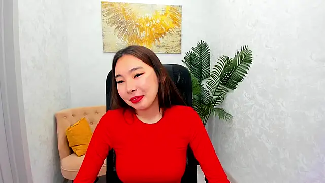 Snapshot of AnnaReyla chatting on 03/16/25, 04:30 AnnaReyla online show from 03/16/25, 04:30