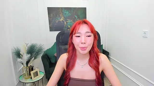 AnnaReyla online show from 04/03/26, 07:31