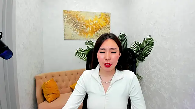 Snapshot of AnnaReyla chatting on 03/14/25, 03:14 AnnaReyla online show from 03/14/25, 03:14