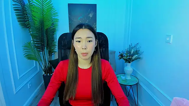 Snapshot of AnnaReyla chatting on 09/11/25, 06:52 AnnaReyla online show from 09/11/25, 06:52