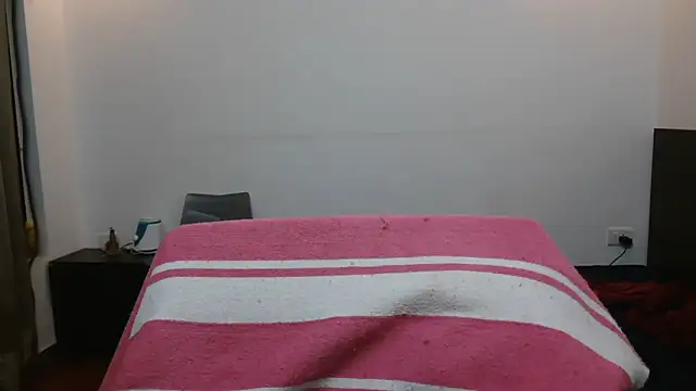 LovelyRosy online show from 09/25/25, 12:38