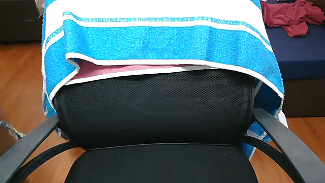 LovelyRosy online show from 09/27/25, 12:39