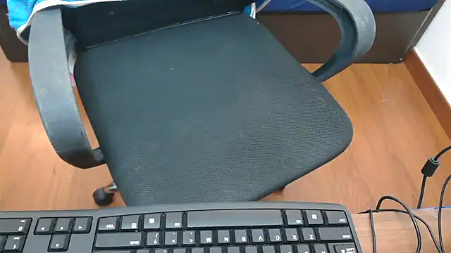 LovelyRosy online show from 10/05/25, 12:34