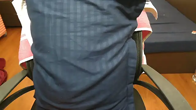 LovelyRosy online show from 11/11/25, 10:15