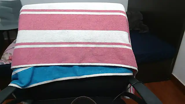 LovelyRosy online show from 09/30/25, 12:38