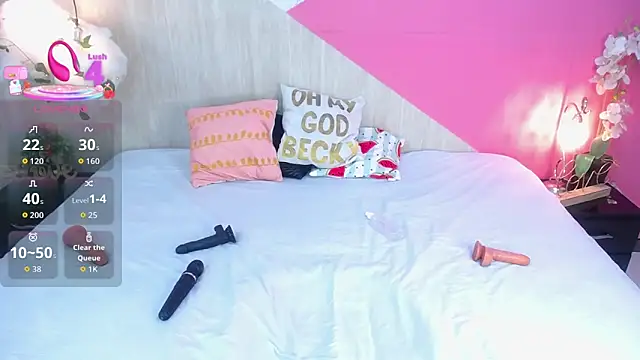 miss honey01 online show from 11/27/25, 11:16