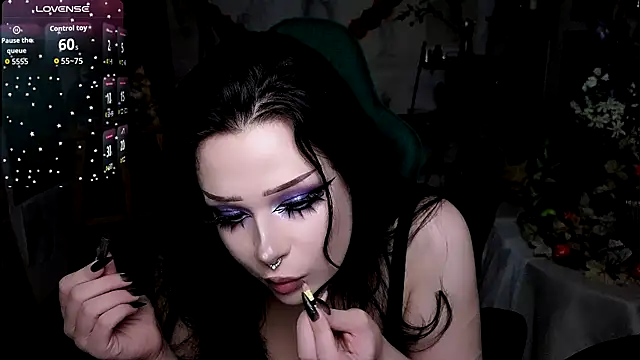 Rouz Farrel online show from 11/02/25, 05:40