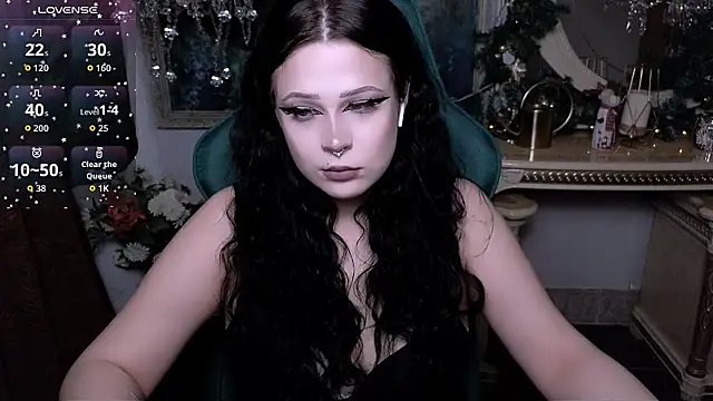 Rouz Farrel online show from 01/09/26, 10:55