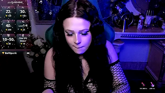 Rouz Farrel online show from 01/08/26, 11:38