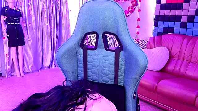 Rouz Farrel online show from 02/27/25, 04:35