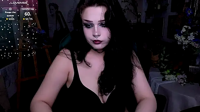 Rouz Farrel online show from 09/09/25, 11:08