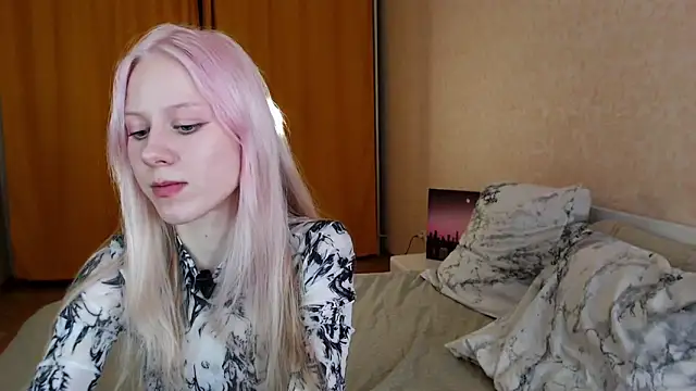 Mary Kitty88 online show from 02/08/26, 04:26