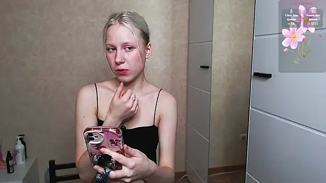 Mary Kitty88 online show from 03/25/26, 08:08