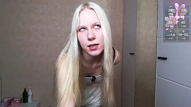 Mary Kitty88 online show from 03/09/26, 04:43