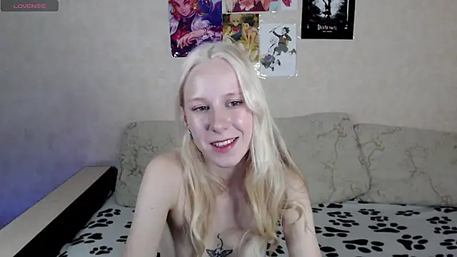 Mary Kitty88 online show from 02/05/25, 08:14