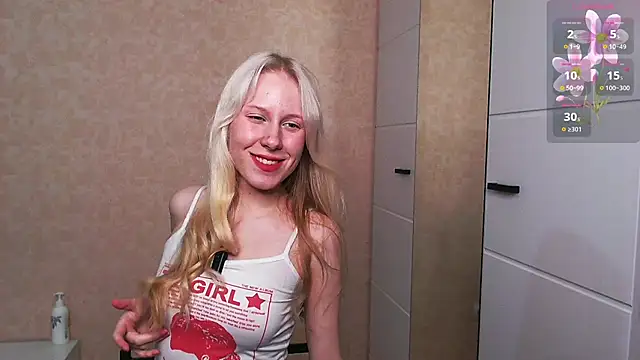 Mary Kitty88 online show from 04/18/26, 03:36