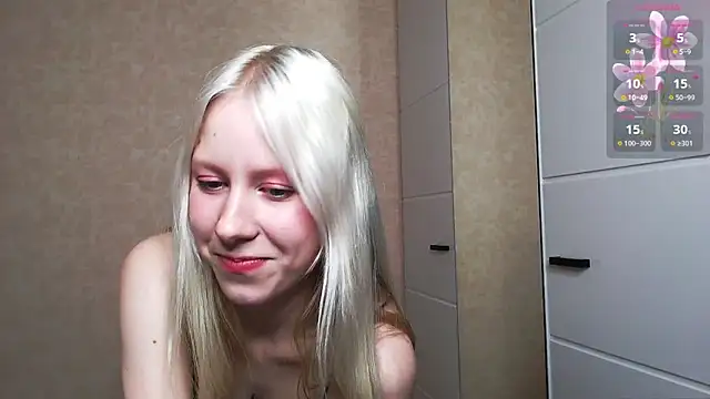 Mary Kitty88 online show from 03/24/26, 03:56