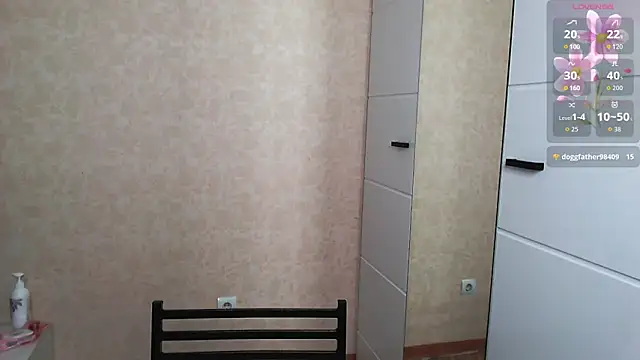 Mary Kitty88 online show from 02/28/26, 03:06